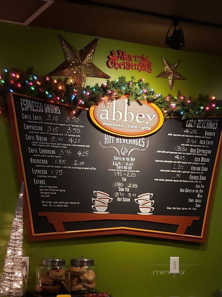 The Abbey - Belleville, IL
