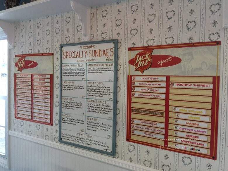 Scoop's Place II - Galloway, NJ menu_pic