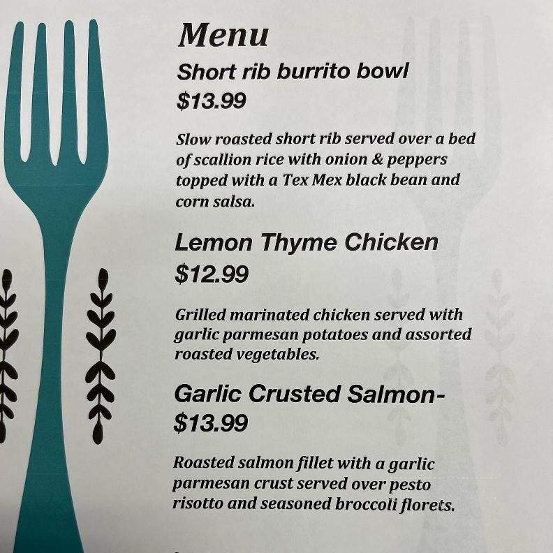 Joey's Deli & Market - Agawam, MA menu_pic