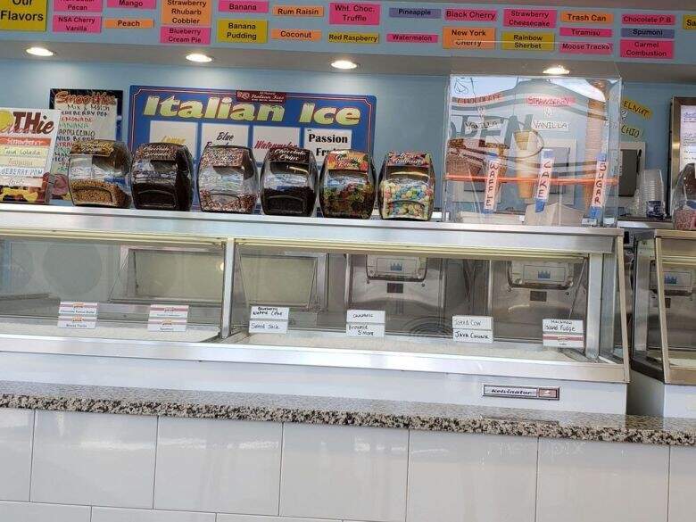 The Sweet Oasis - Norridge, IL menu_pic