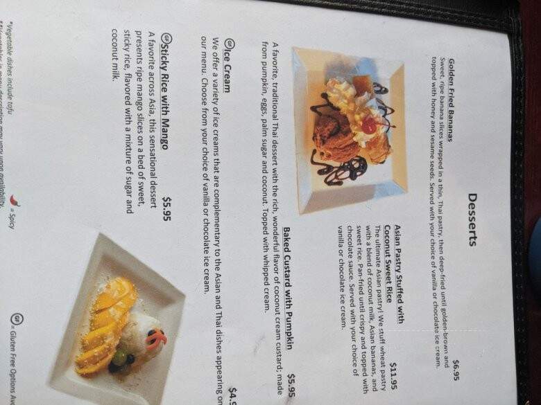 Lemongrass Grill - Munroe Falls, OH menu_pic