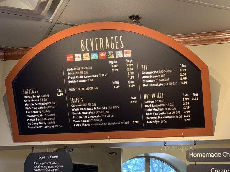 Kneaders Bakery & Cafe - Surprise, AZ