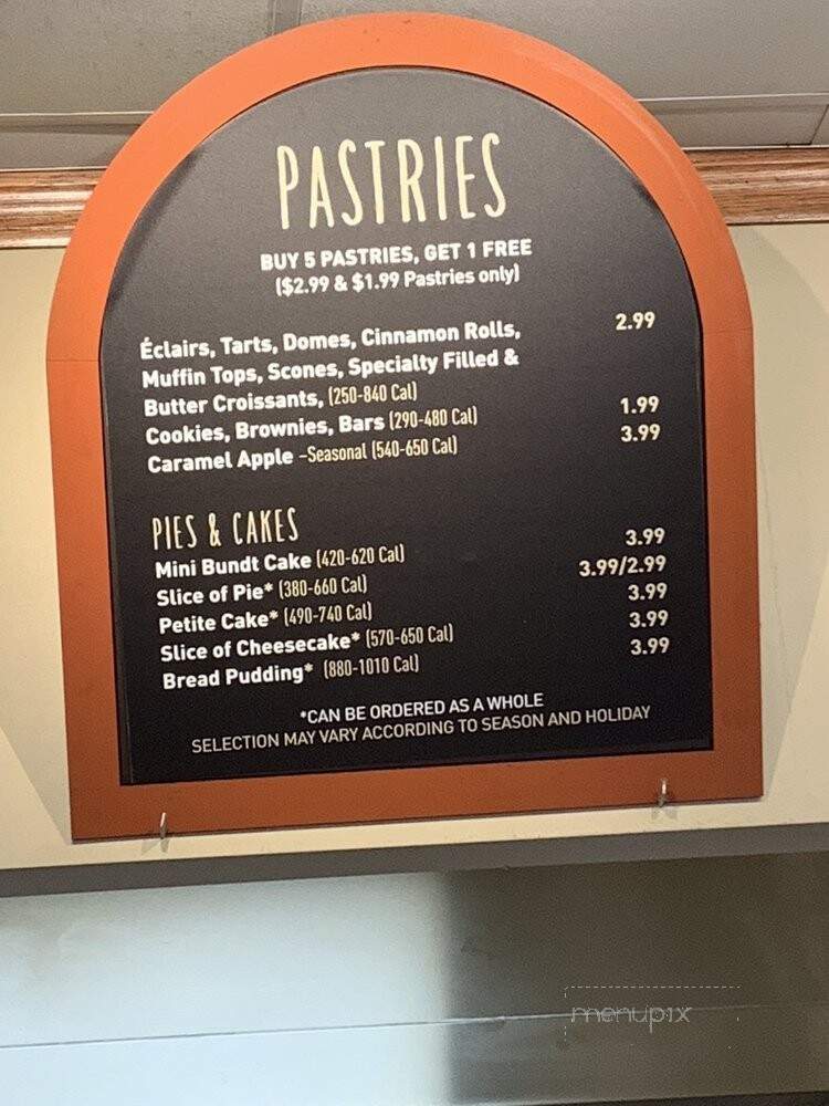 Kneaders Bakery & Cafe - Surprise, AZ