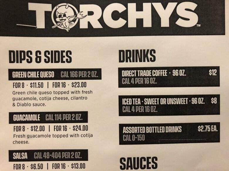Torchy's Tacos - Shreveport, LA