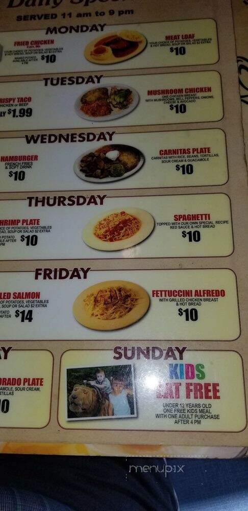Brandon's Diner - Upland, CA menu_pic