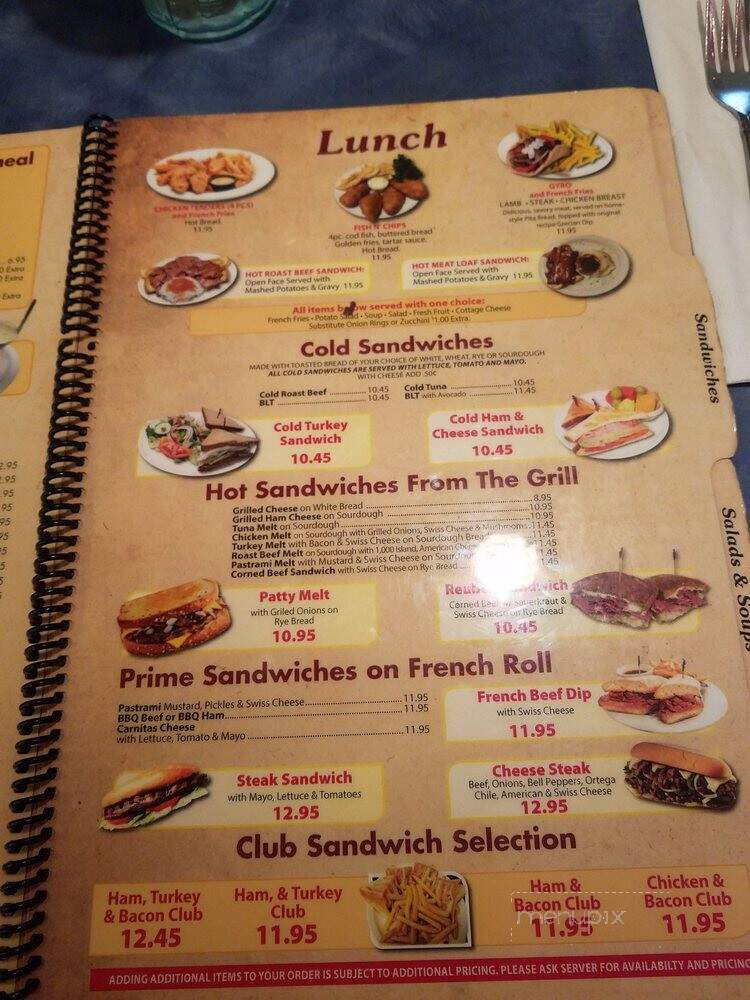 Brandon's Diner - Upland, CA menu_pic