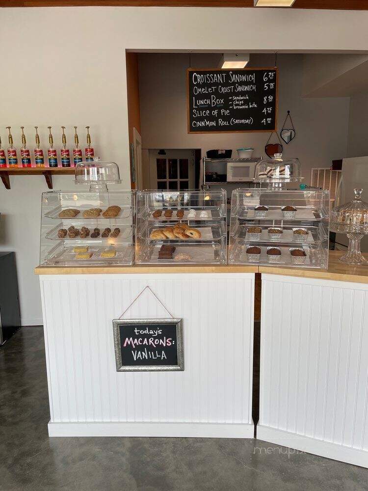 Becky's Breads - Berea, KY menu_pic