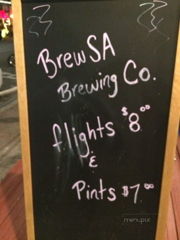 BrewSA Brewing - Freeport, NY