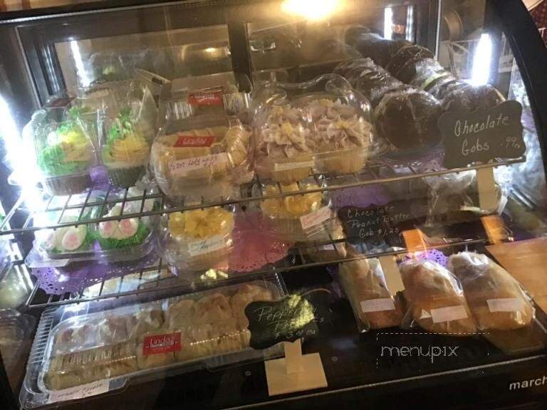 Lindaz Little Bakery - Rices Landing, PA menu_pic