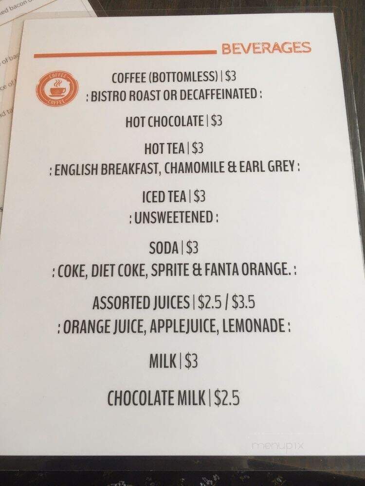 Hash - Olympia, WA menu_pic