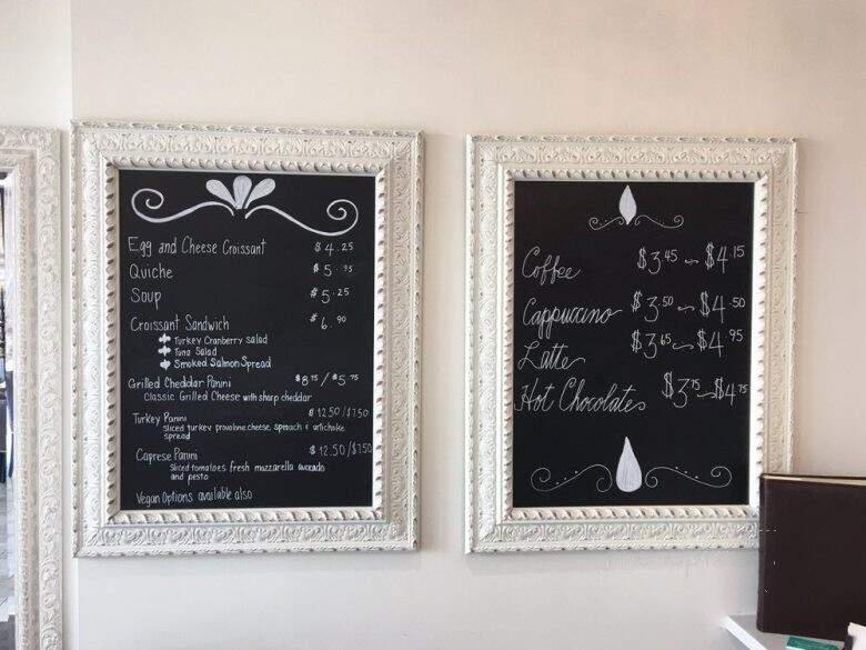 Meddys - Wichita, KS menu_pic