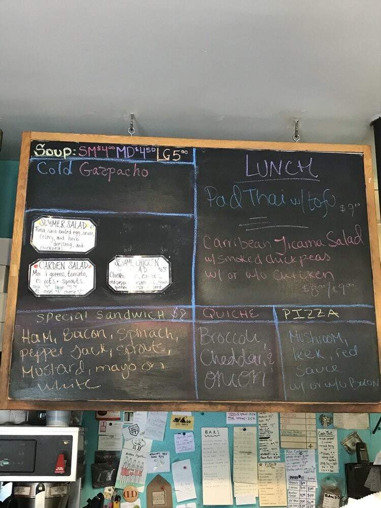 Ceres Bakery - Portsmouth, NH