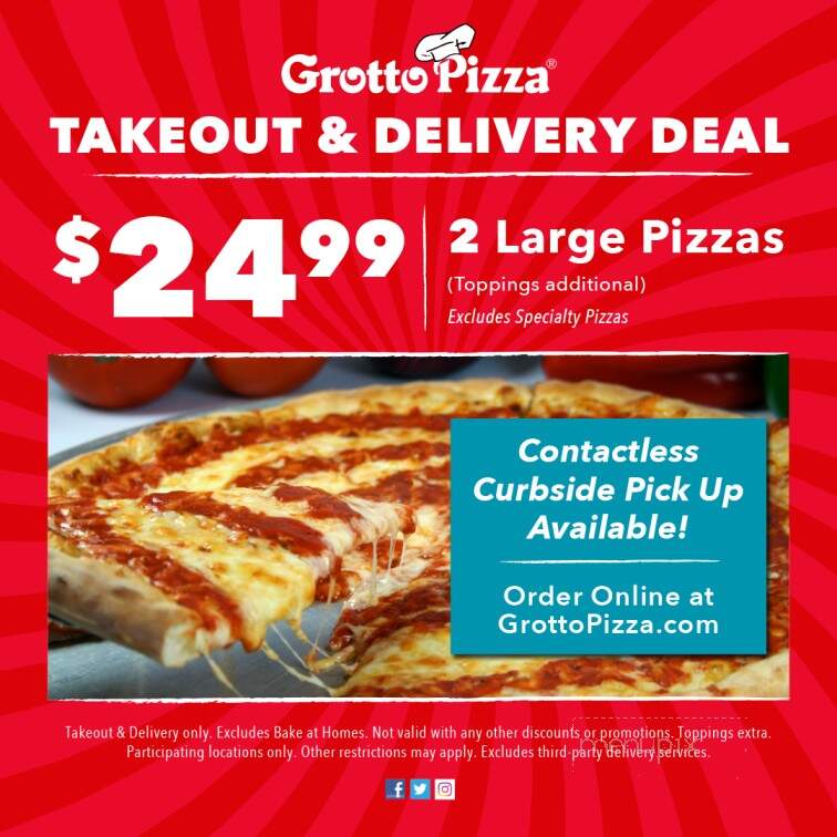 Grotto Pizza - Seaford, DE menu_pic