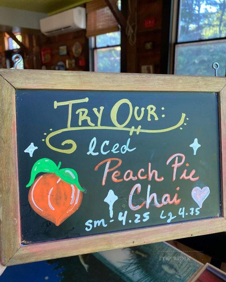 Cushman Market & Cafe - Amherst, MA menu_pic