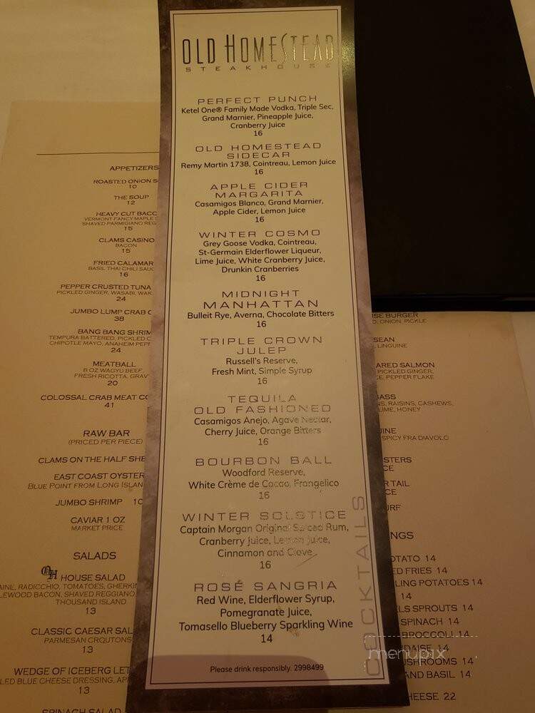 menu-of-old-homestead-in-atlantic-city-nj-08401