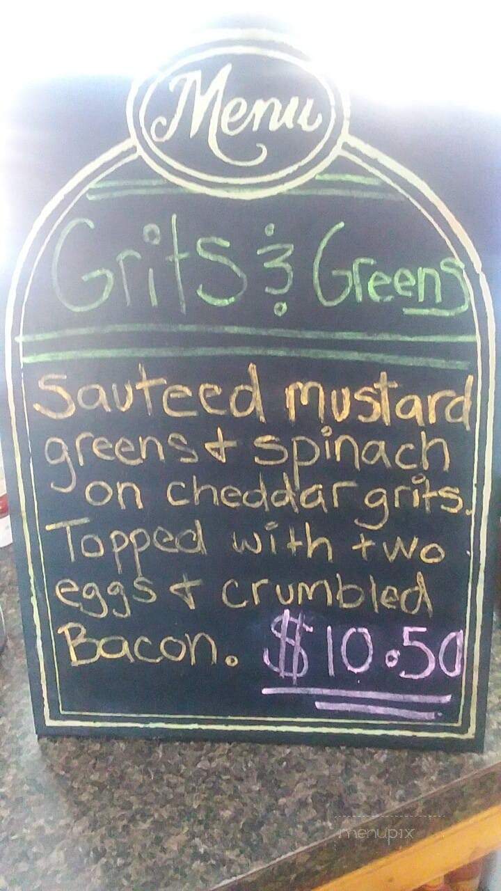 Sky Mountain Pizza - Fairview, NC menu_pic