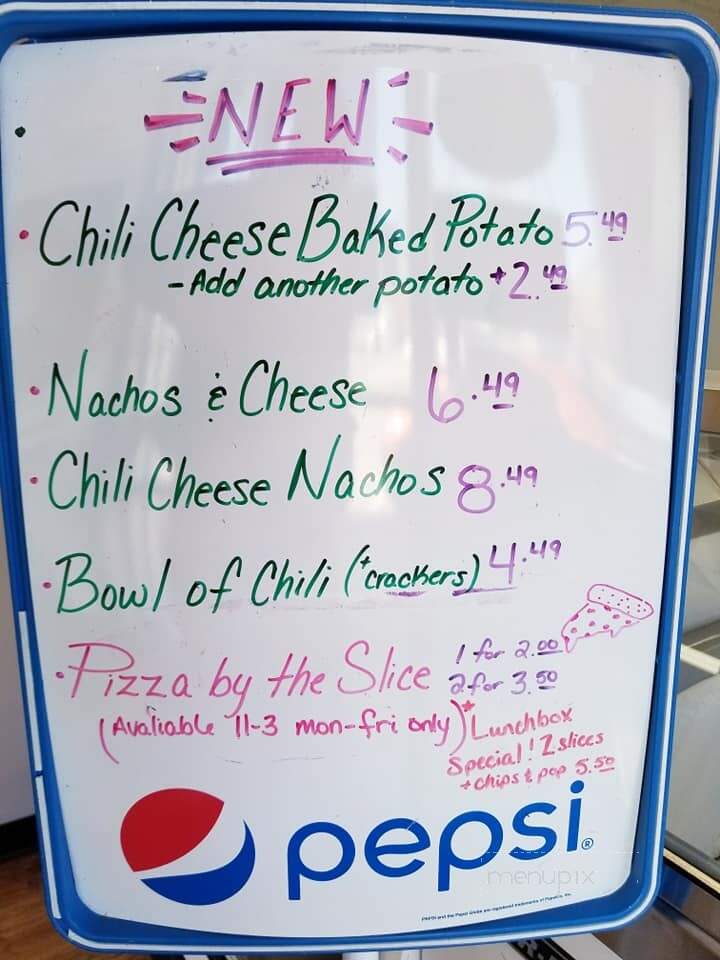 Deano's Pizza & Subs - Mcconnelsville, OH menu_pic