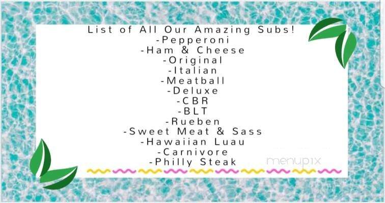 Deano's Pizza & Subs - Mcconnelsville, OH menu_pic