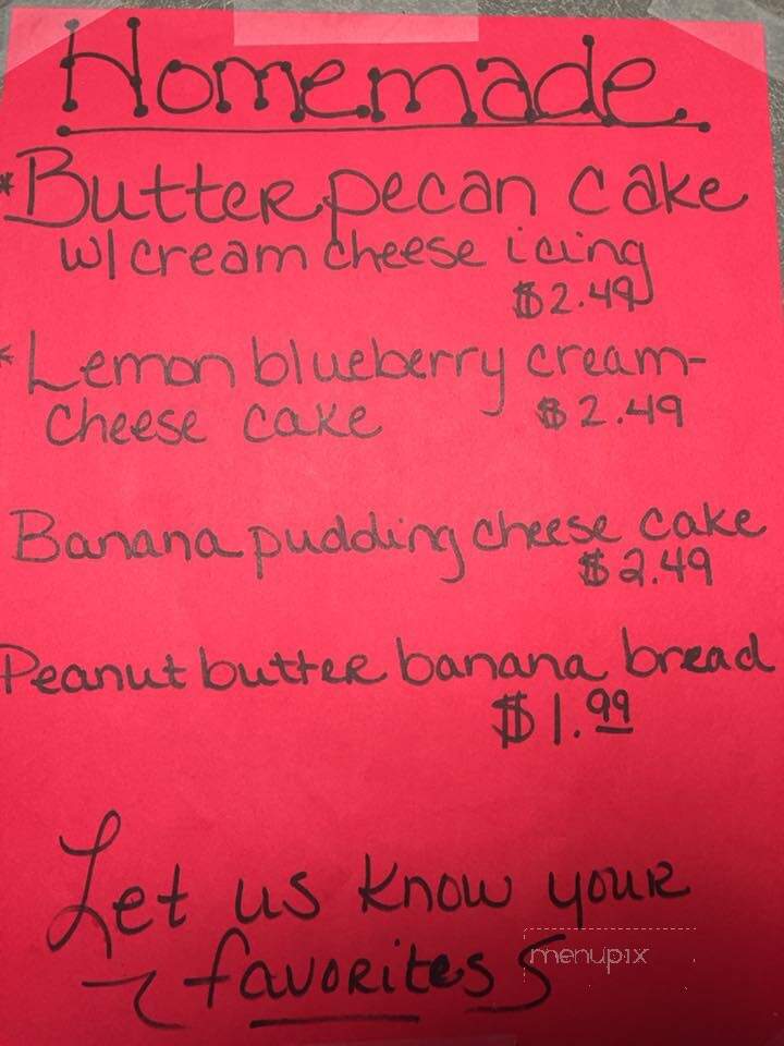 Pav's - Hebron, IN menu_pic