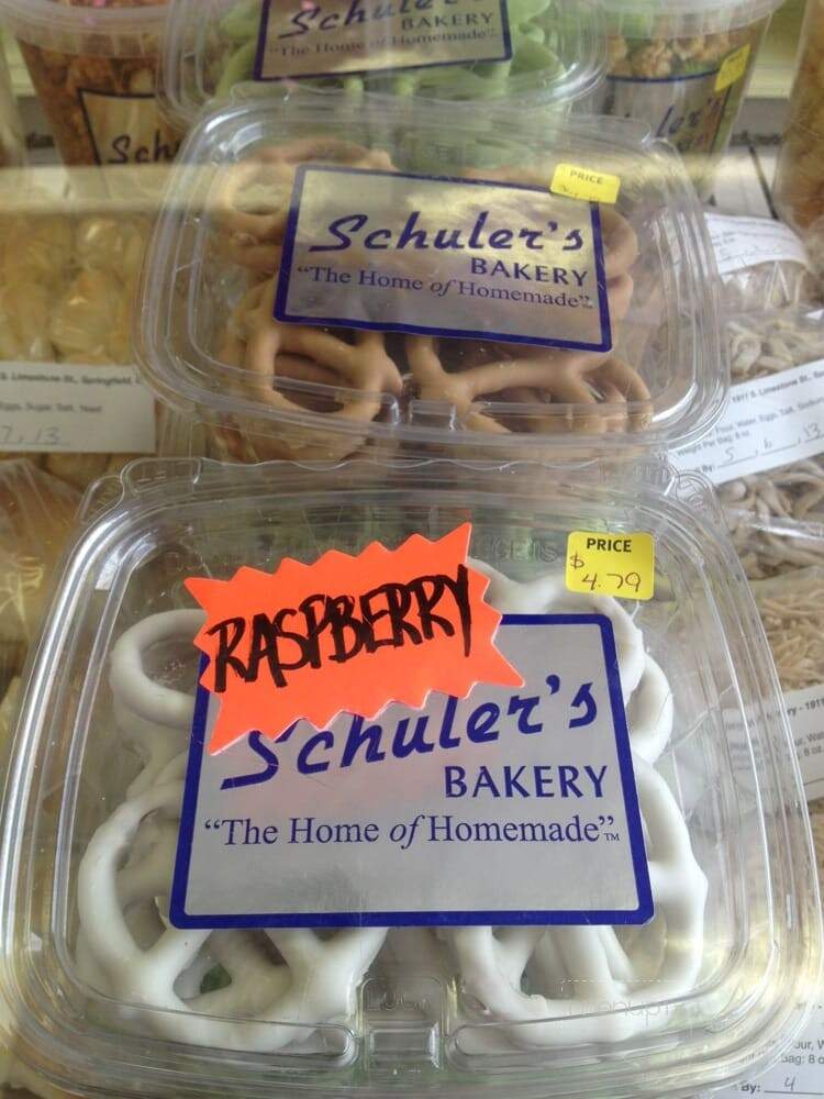 Schuler's Bakery - Springfield, OH