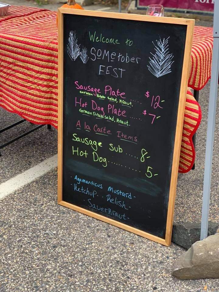 Seacoast Brothers Butcher Shop - York, ME menu_pic