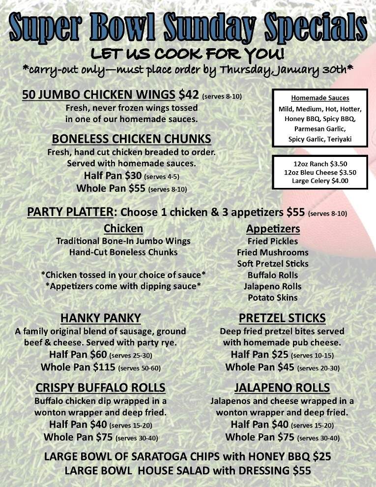 Clubhouse Sports Grille - West Chester Township, OH
