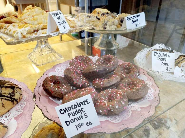 Sweetly Spoiled - Marion, MT menu_pic