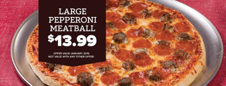 Caseys Carry Out Pizza - Freeport, IL menu_pic