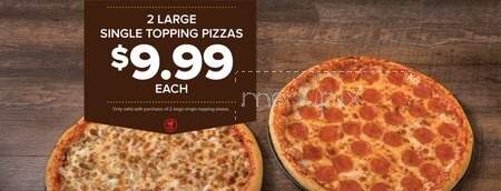 Caseys Carry Out Pizza - Freeport, IL menu_pic