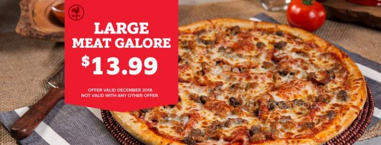 Caseys Carry Out Pizza - Freeport, IL menu_pic