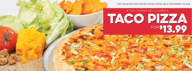 Caseys Carry Out Pizza - Freeport, IL menu_pic