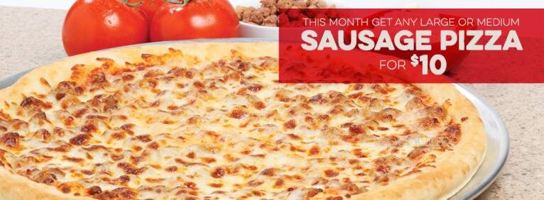 Caseys Carry Out Pizza - Freeport, IL menu_pic