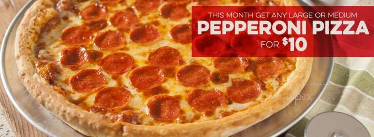 Caseys Carry Out Pizza - Freeport, IL menu_pic