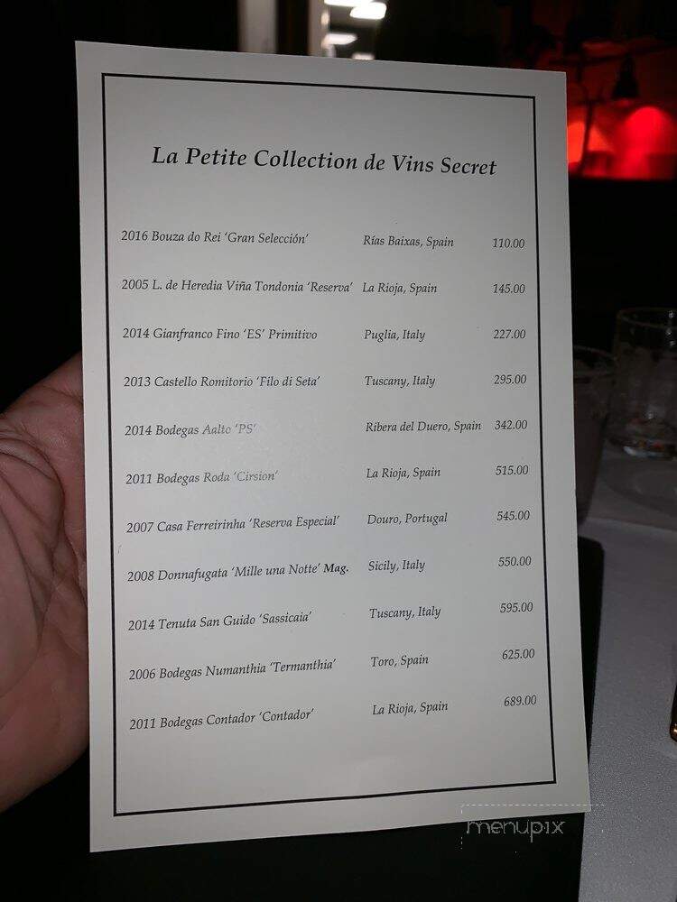 La Petite Maison - Miami, FL