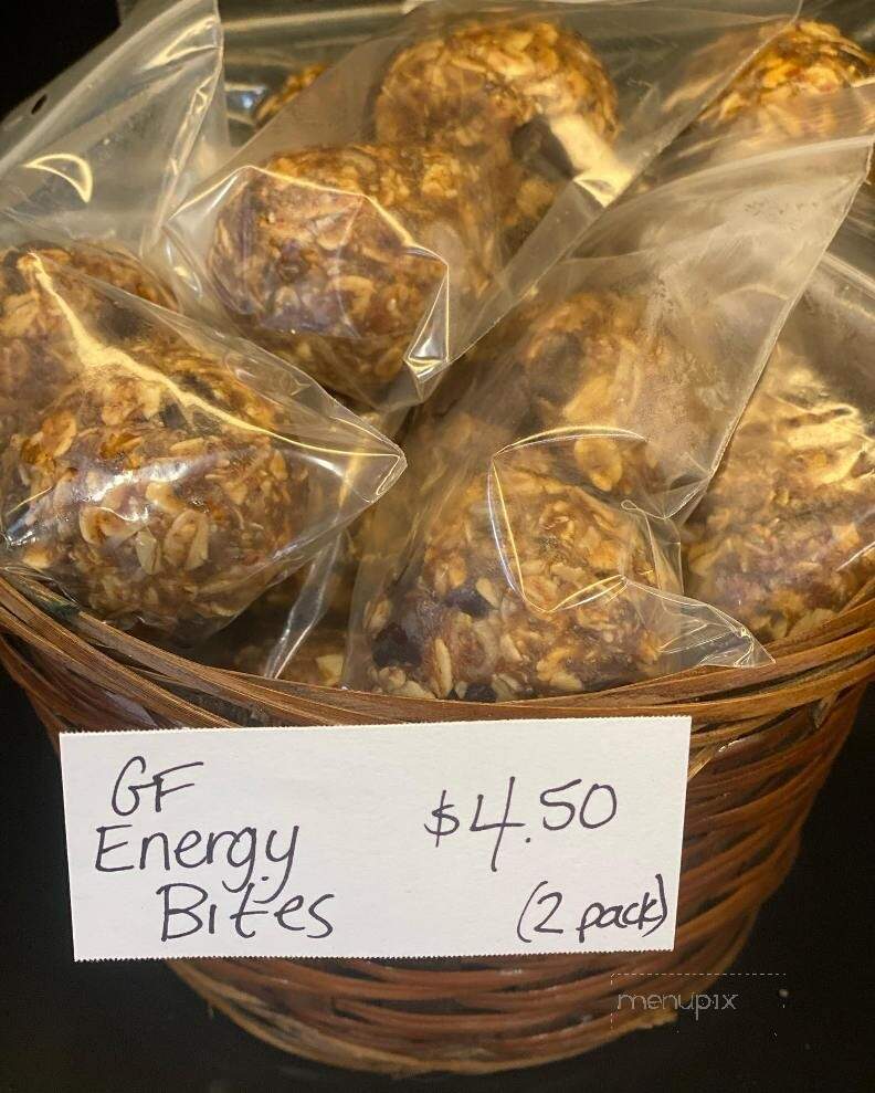 Fresh FueLL - Lindsay, ON menu_pic