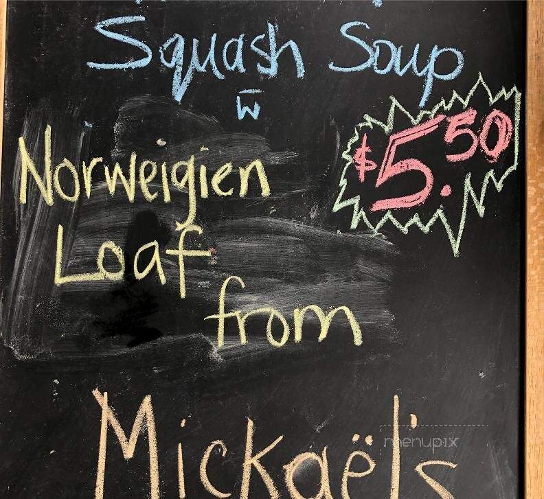 Fresh FueLL - Lindsay, ON menu_pic