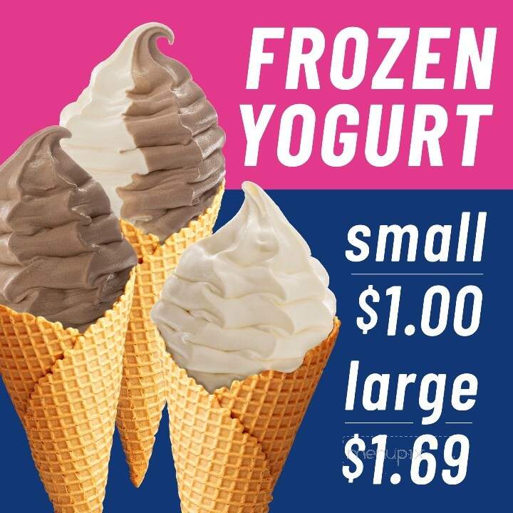 Braum's - Tyler, TX menu_pic