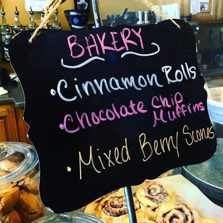 Coffee Corner - Kewaskum, WI menu_pic