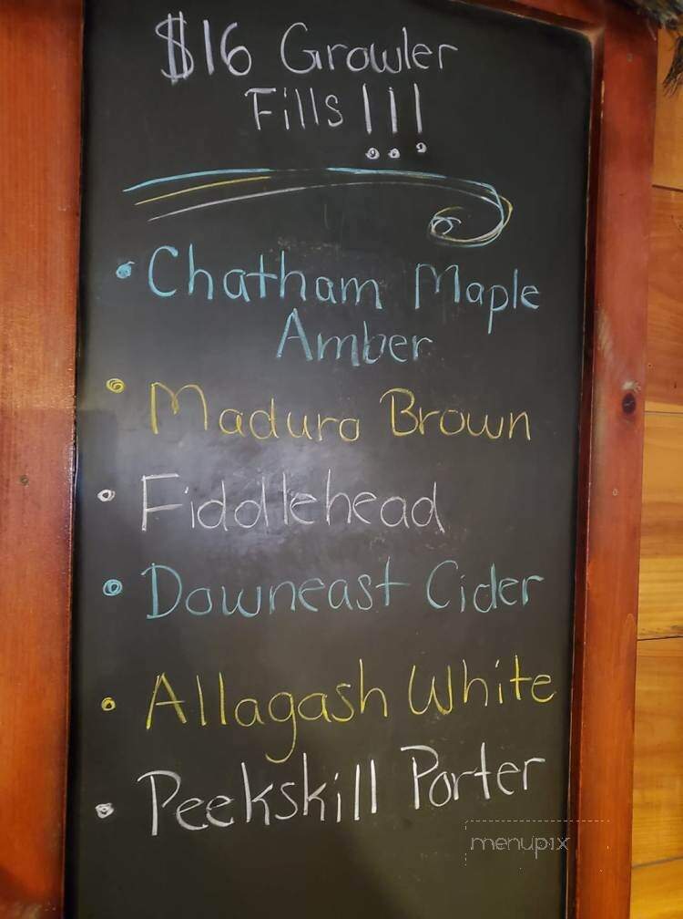 Towne Tavern - Averill Park, NY