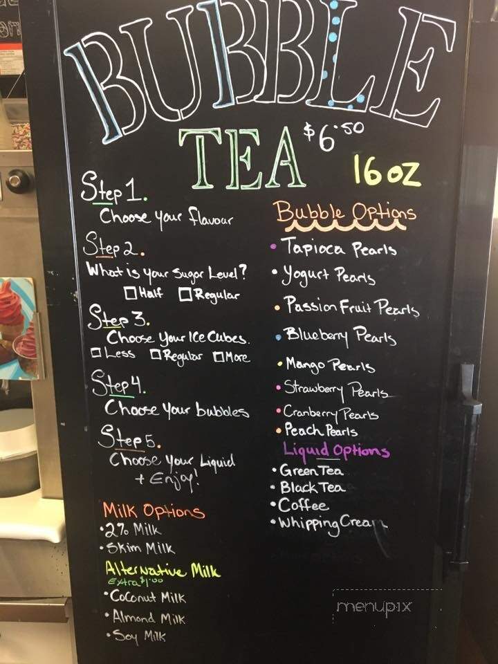 Hug A Mug - Dawson Creek, BC