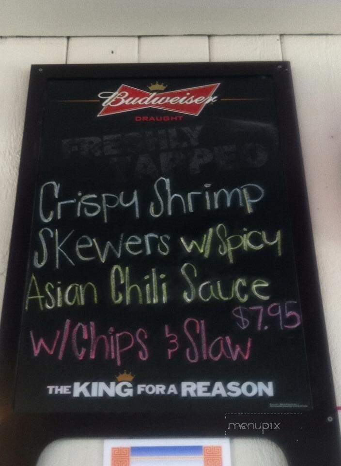 Dad's Restaurant Of Niantic - Niantic, CT menu_pic
