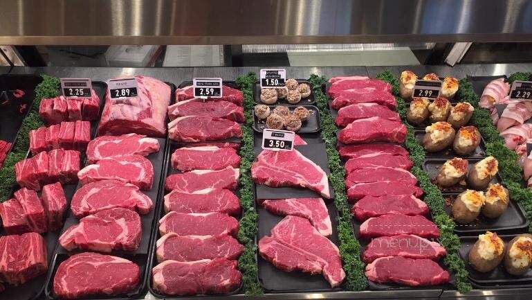 Bonanza Meat Packers - Kelowna, BC menu_pic