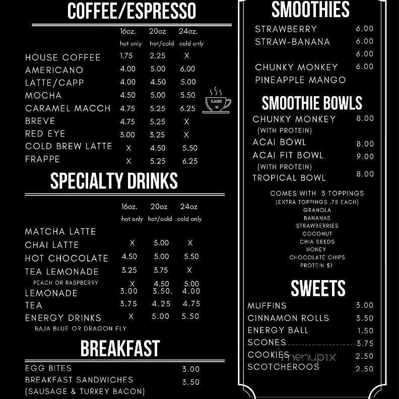 Natural Grind - Grundy Center, IA menu_pic