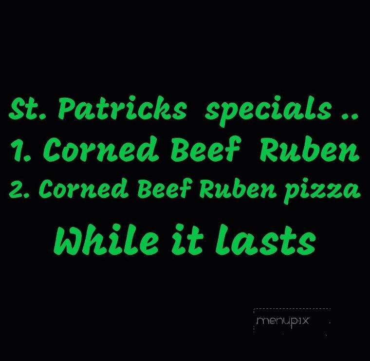 Stack'd Sandwich & Pizza Bar - Millis, MA menu_pic