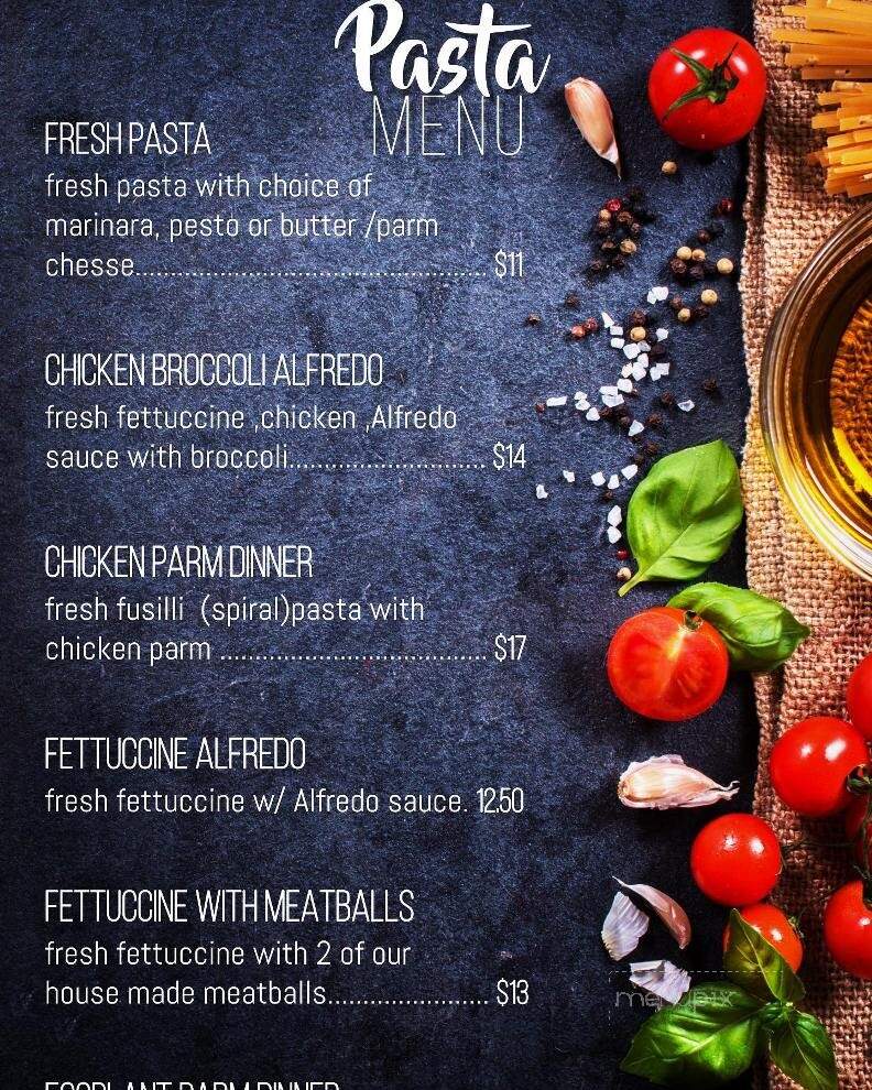 Stack'd Sandwich & Pizza Bar - Millis, MA menu_pic