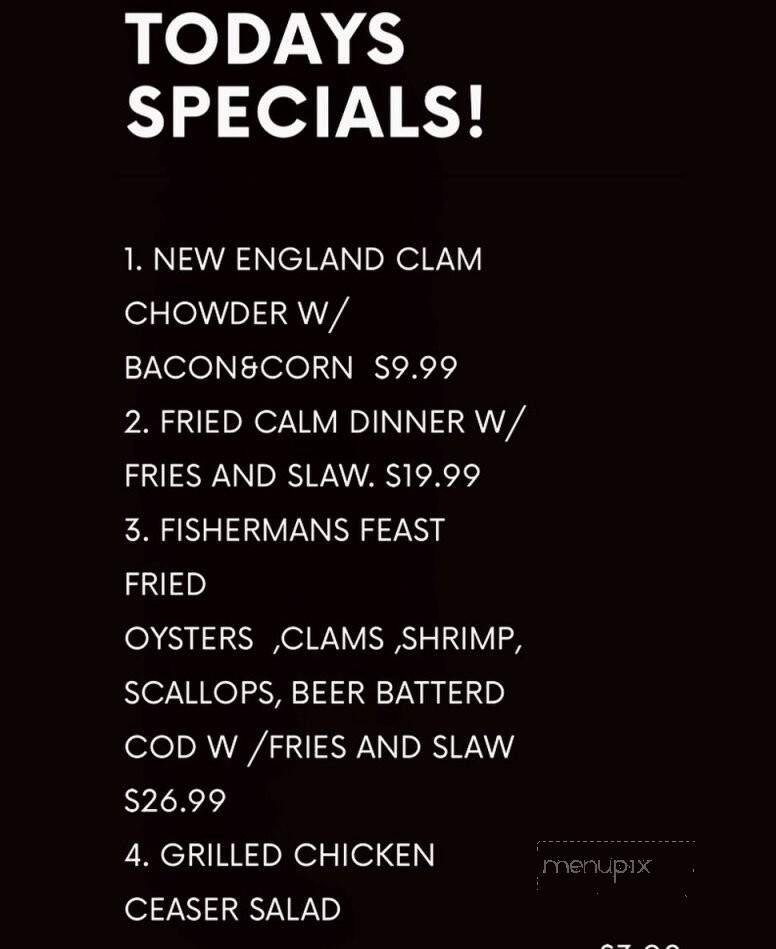 Stack'd Sandwich & Pizza Bar - Millis, MA menu_pic