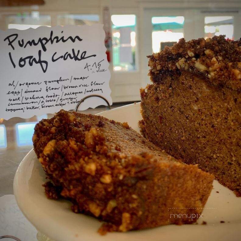Farmstead Kitchen & Market - Chester, CA menu_pic