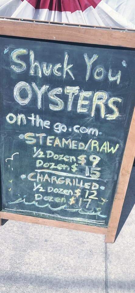 O B's Restaurant & Lounge - Deland, FL menu_pic