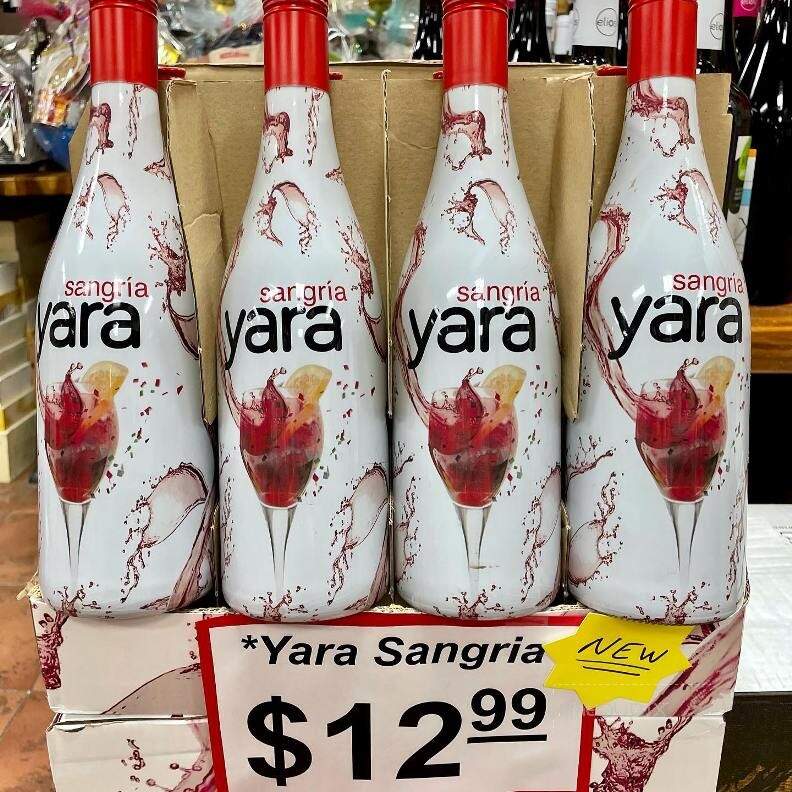Calabria Market & Wine Store - Winnipeg, MB menu_pic