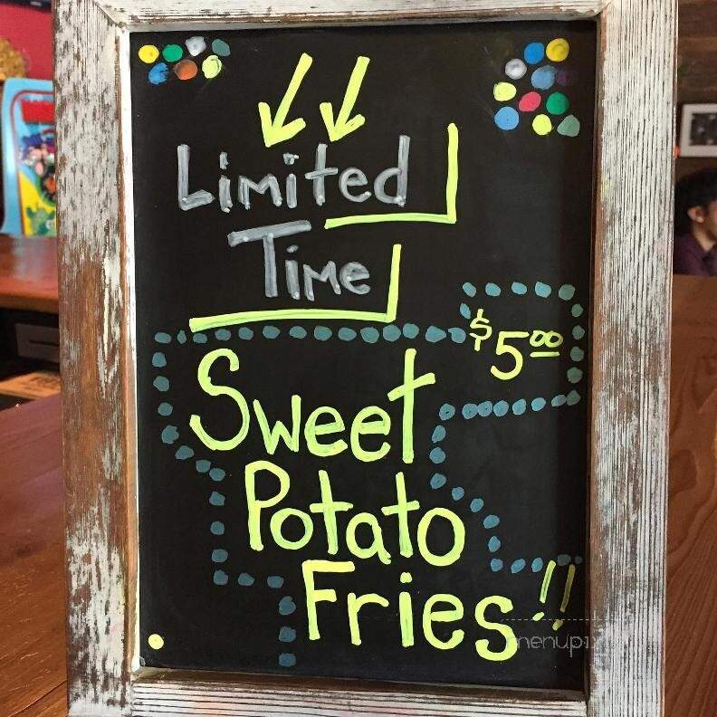 Jersey Girl Pizza - Hillsboro, OR menu_pic